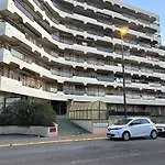 A 200m De Port Frejus, Plage, Commerces, Terrasse, 4 Couchages, Menage Inclus - Fr-1-226a-31 דירה