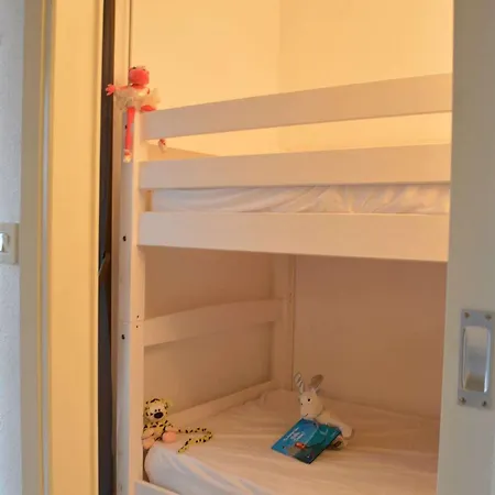 A 200m De Port Frejus, Plage, Commerces, Terrasse, 4 Couchages, Menage Inclus - Fr-1-226a-31 Apartman Fréjus